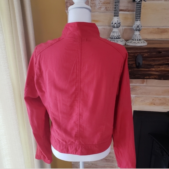 🍍Maurices lightweight jacket - Picture 2 of 5